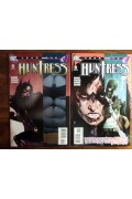 Huntress Year One 1-6
